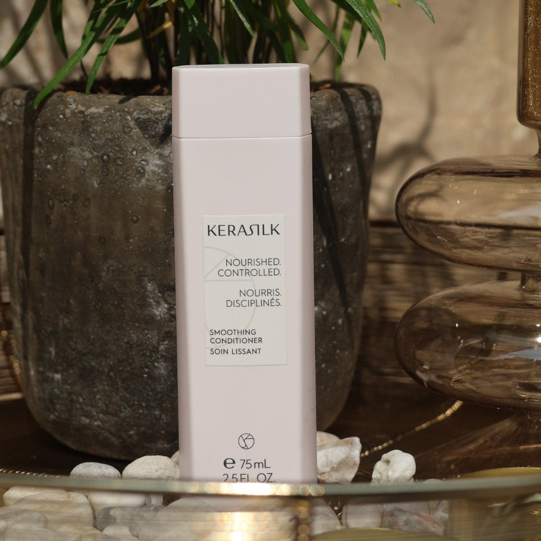 Smoothing conditioner